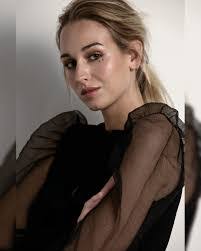 Teresa Lackner's Instagram, Twitter & Facebook