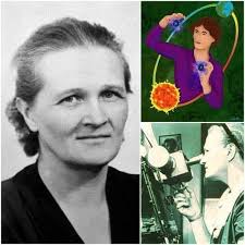 Cecilia Payne's Discovery of the Universe's Composition