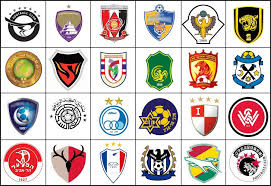 Afc champions league, also known as asian champions league, is a professional football tournament in asia for men. Click The Afc Champions League Logos Quiz By Noldeh
