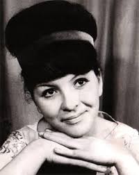 Perfect Sound Forever: Beryl Marsden