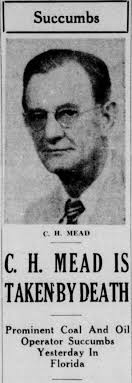 I must admit that Mike BeBeau is inching his way and measuring up to  becoming Ashland's "Ruler of rulers"! He really has a foothold in this  historic advertising scheme that once was