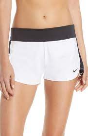 Nike Solid Element Swim Boardshorts Nike Cloth