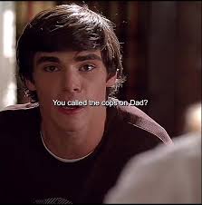 Walter and Sheri Holston