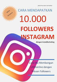 Cara 1000 followers gratis tanpa menambah following sudah kami sediakan secara lengkap untuk dapat anda ikuti dengan mudah. Ebook Cara Mendapatkan 10000 Followers Instagram Dengan Instagram Mar