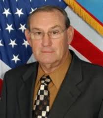 Morris Donald McPherson