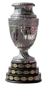 Последние твиты от copa américa (@copaamerica). Csf Copa America