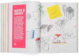 Livable Cities Book By Raw Color Raw Color Design Editorial Design