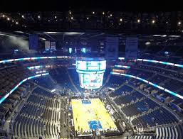 Amway Center Section 218 Seat Views Seatgeek