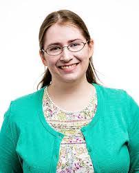 Katherine Reck's Instagram, Twitter & Facebook