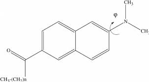 A wide variety of pvi chemical options are available to you, such as classification, usage, and type. Chemical Structure Of Prodan N 1 And Laurdan N 10 Download Scientific Diagram