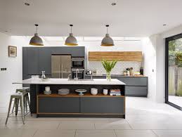 Contemporary kitchens are known for their sleek and streamline design. 12 Sleek Contemporary Kitchen Design Ideas By Ramy Issac