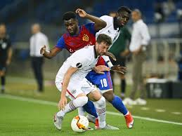 » blick | sport der fc basel stellt valentin stocker (31) nach geheimgesprächen mit den spielern frei. Frankfurt Verpasst Fussball Wunder In Basel Fussball Vol At