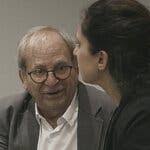 Mark Segall to Wed Karen Elkin, Teacher