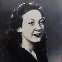 Iris Lea Wells Daniel Obituary