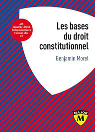 Leur mandat n'est pas renouvelable, ce qui contribue à assurer l'indépendance de l'institution. Les Bases Du Droit Constitutionnel Morel 9791035809430 Lgdj Fr