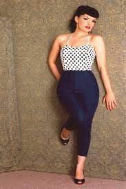 Pinup Style Clothing Pinup Style Clothing Fashion Rockabilly Fashion Outfits