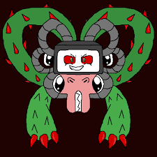 Check spelling or type a new query. Pixilart Omega Flowey Photoshop F By Tenderheart676