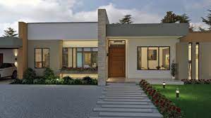 Maybe you would like to learn more about one of these? Fachadas De Casas En Un Piso Planos De Casas Modernas Disenos