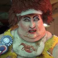 Darlene Fleischermacher MBTI人格类型：: ESFP