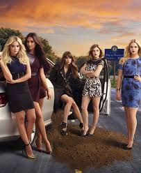 She experienced a hormone imbalance that caused fluctuations in her weight. Sasha Pieterse From Pretty Little Liars Reveals The Sad Future She Predicts For Alison