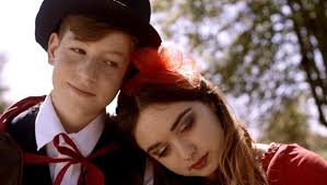 British Council Film: How To Disappear Completely