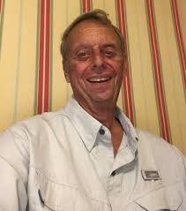 Richard Hartle, Sr. Obituary August 28, 2021