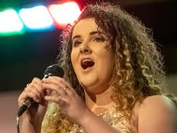 Profile for Kate Joy Stuart