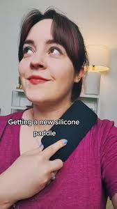 Love at first THWACK #paddle #pain #funny #adult #paddling