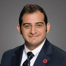 Irregular Warfare Initiative Team