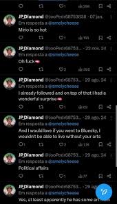 Portal Lila Rossi (@PortalLilaRossi)  X