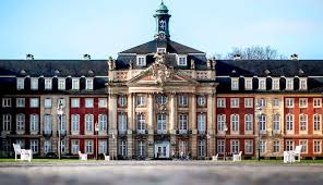 Перевод слова uni, американское и британское произношение, транскрипция, словосочетания. Namenspatronen Von Universitaten Uni Munster Vertagt Entscheidung Uber Mogliche Umbenennung Forschung Lehre