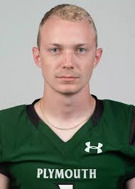 2021 Football Roster