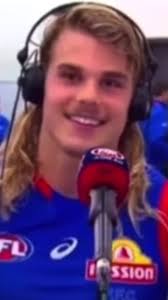 Did Bailey Smith Cut His Mullet Off