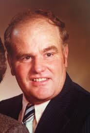 LeRoy Allen “Roy” Schmidt (1930-1987)