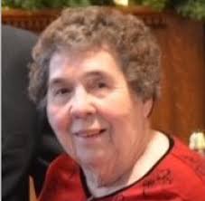 Obituary for Darlene B. Watson