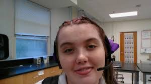 Christal Evans's Instagram, Twitter & Facebook