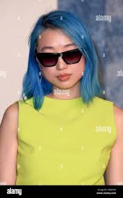 Margaret zhang hi-res stock photography and images