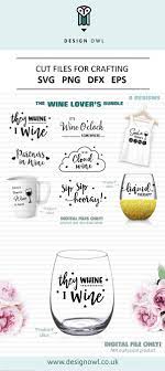 Download Smile There S Wine Svg File Craft Supplies Tools Stencils Templates Netbeopen Com