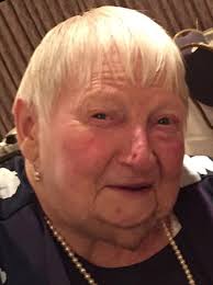 Dr. Jean Bloom Obituary September 21, 2017