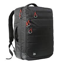 Soucis parallèle c'est que les bagages de cabine font min ép. Cabin Max Padded Laptop Bag Quick Access Pockets For Holiday Essentials 50x40x20
