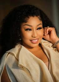 Our beautiful talented Nollywood actress Rita Dominic, she's looking so  beautiful