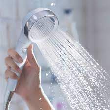 節水シャワーヘッド きらり – 株式会社アクセル
