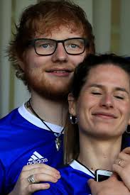 If you do not know, we have prepared this. Ed Sheeran Daughter Name Age Net Worth Ed Sheeran Popular People Actors