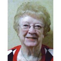 Patricia Thomas Wheeling Obituary