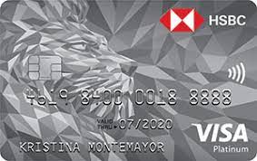 Hsbc visa platinum credit card offers best of both worlds, whether you prefer contactless retail payments or online shopping, earn reward points for both. Platinum Visa Credit Card Travel Rewards Card Hsbc Ph