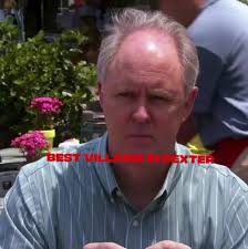 Dexter Protecting Aster