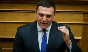 Ραμμοσ δημητριοσ του αθανασίου, μέλος. Kikilias Poios Egrapse To Nomosxedio Ype8a Apostolakhs H Karanikas Newsbomb Eidhseis News