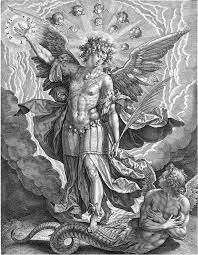 Mariquita en españa, puerto rico, república dominicana, ecuador, el salvador. Vista De El Arcangel San Miguel De Martin De Vos Como Fuente Visual En La Pintura De Los Reinos De La Monarquia Hispana Atrio Revista De Historia Del Arte