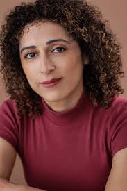 Anyone receive one of Nadia Shapiro's awards during the weekend ???