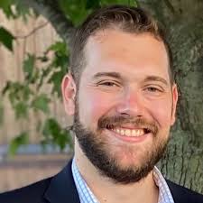 Student Profile: Benjamin Stock, MPP Class of 2023